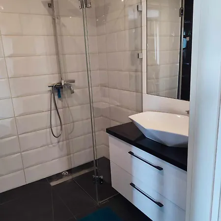 Pod Jasna Gora Apartment *